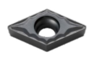 Пластина Hardstone DCMT11T304-MP WS7125