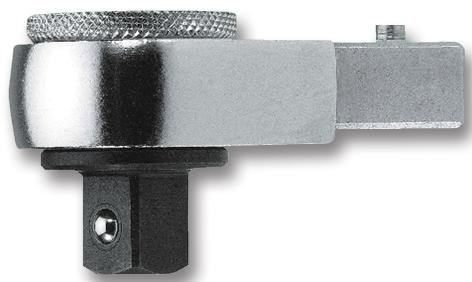 Насадка трещоточная 30/DС-1/4" Facom