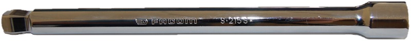 Удлинитель 250 мм, 1/2" Facom