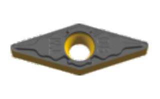Пластина Hardstone VBMT110304-TM WS7225