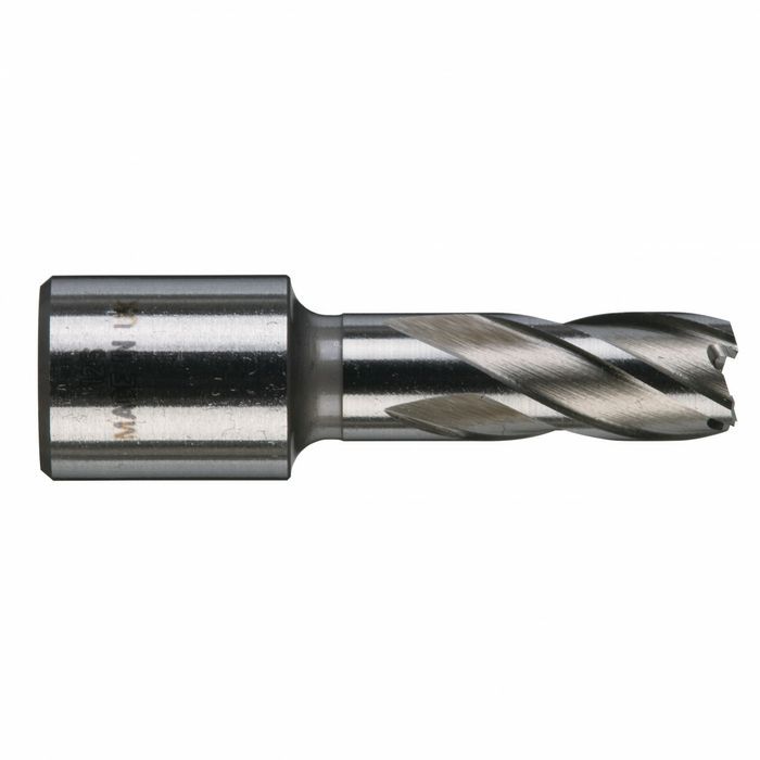 Кольцевая фреза D12*30мм (10013220/140518/0007990/7)