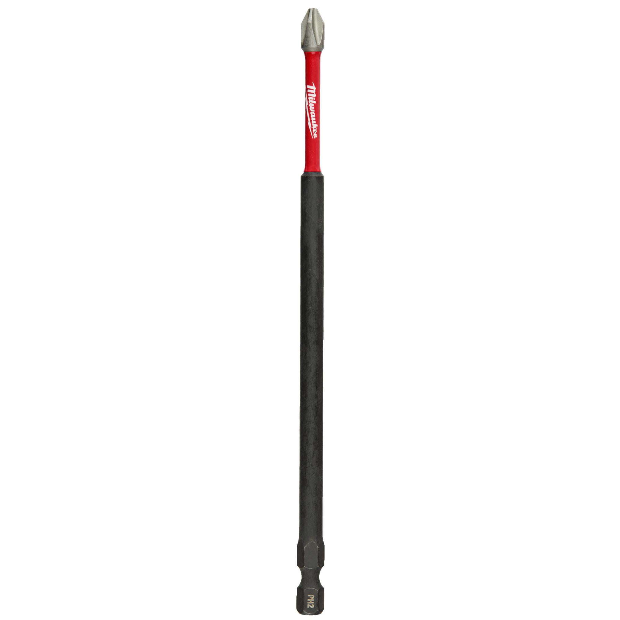 Бита PH2 150мм SHOCKWAVE™ GEN III