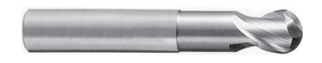 5565R302HH-0500 KMG405 Фреза сферическая твердосплавная 5 мм R2.5 2 зуба оригинал