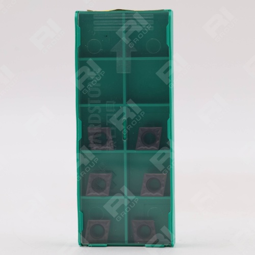 Пластина CCMT09T302-MP WS7125
