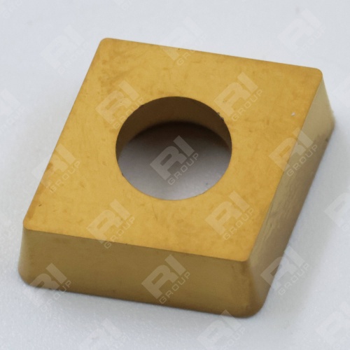 Пластина CCMT09T308-MP WS8125