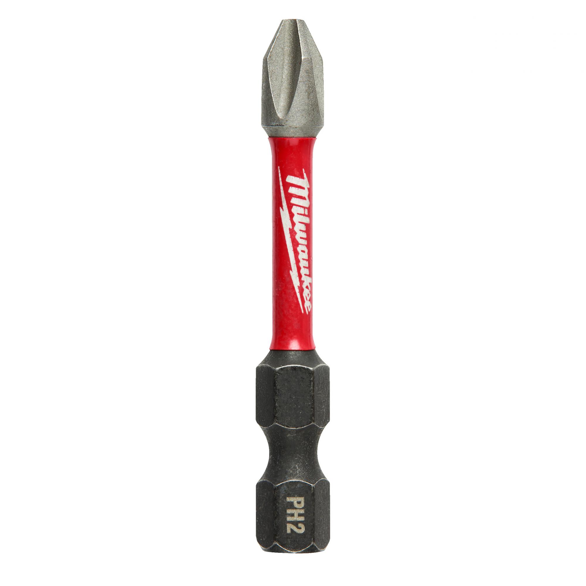 Бита PH2 50мм SHOCKWAVE™ GEN III