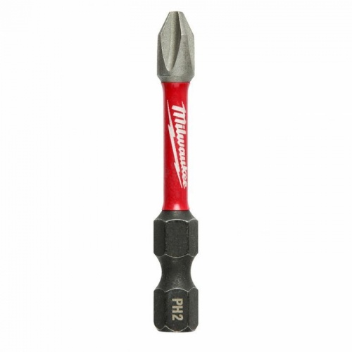 Бита PH2 50мм SHOCKWAVE в кор. (10 шт.) GEN III