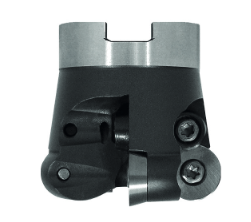 FMR04-080-A27-RD1604-06 Корпус фрезы