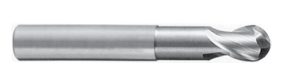 5565R302GF-0800 KMG303 Фреза сферическая